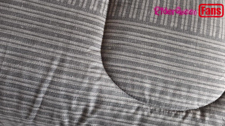 Riderqueen: BBW-MILF-stiefmutter reibe meine muschi