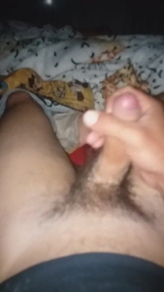Gay man show: 핫한 밤, 정자