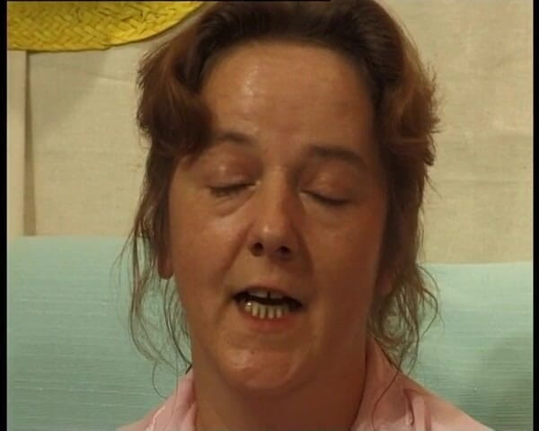 YOUR FIRST PORN: Omi brittas letzte nummer, oma brittas letzte nummer
