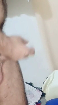 Pak Hot Gril Big Ass