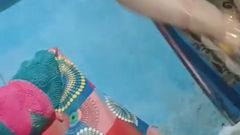 vijay_kumarpatel: Nikmati menonton video romantik bhabhi desi