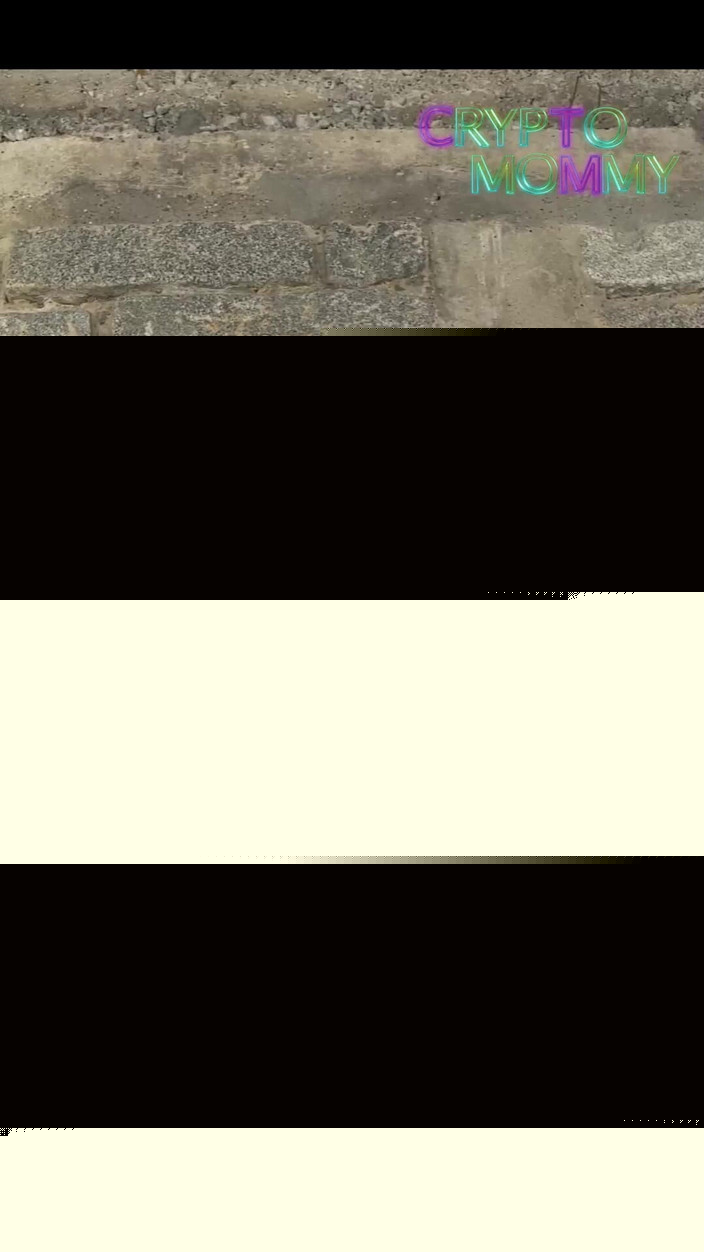 Crypto Mommy: トイレ奴隷になる?