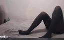 Miley Grey: सेक्सी पैर और पैर संकलन वॉल्यूम 2 - Miley Grey