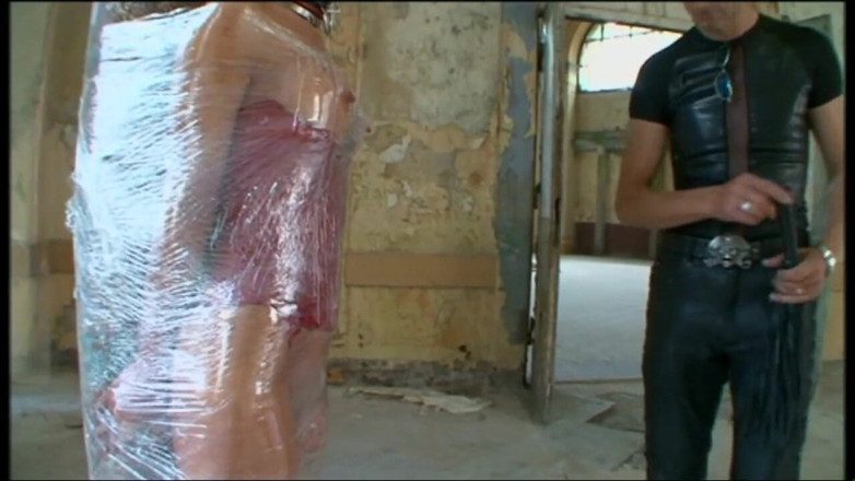 Absolute BDSM films - The original: Sedução BDSM sem frear - Cena # 04