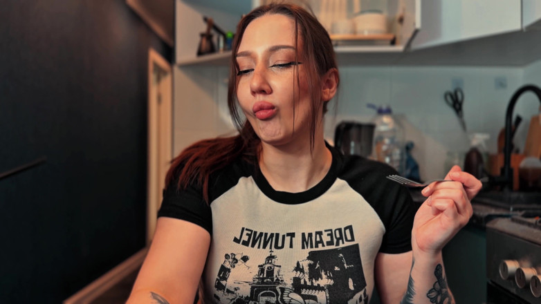 JessLux: Americano pesadelo comendo alimentos enlatados Youd Never Touch