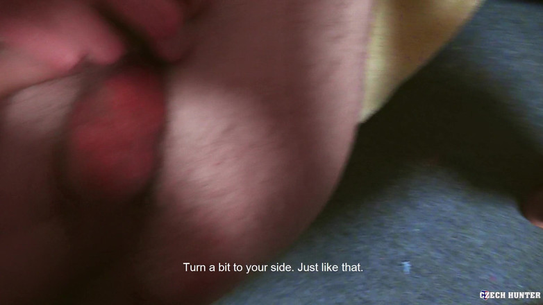 Twink pop studio: Twinkpop - Tsjechische jager 400