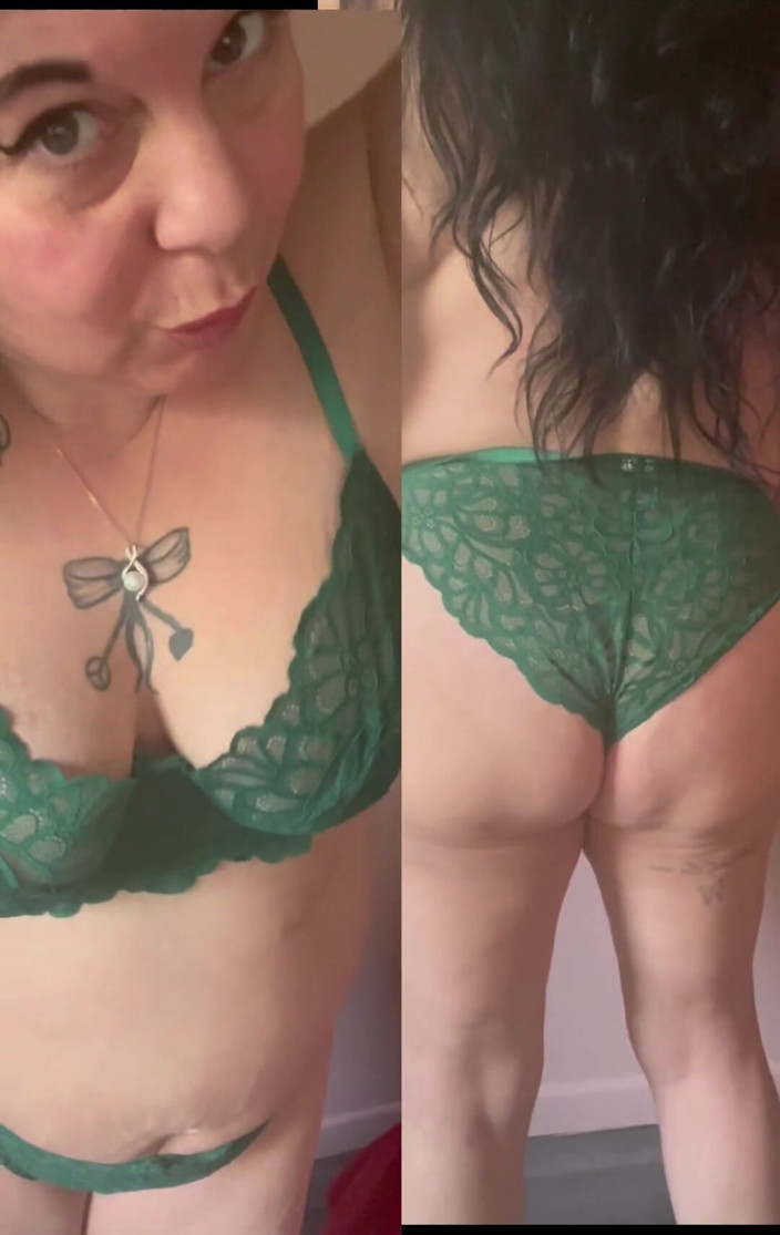 Maitresse Clara: JOI Pechos vs Culo