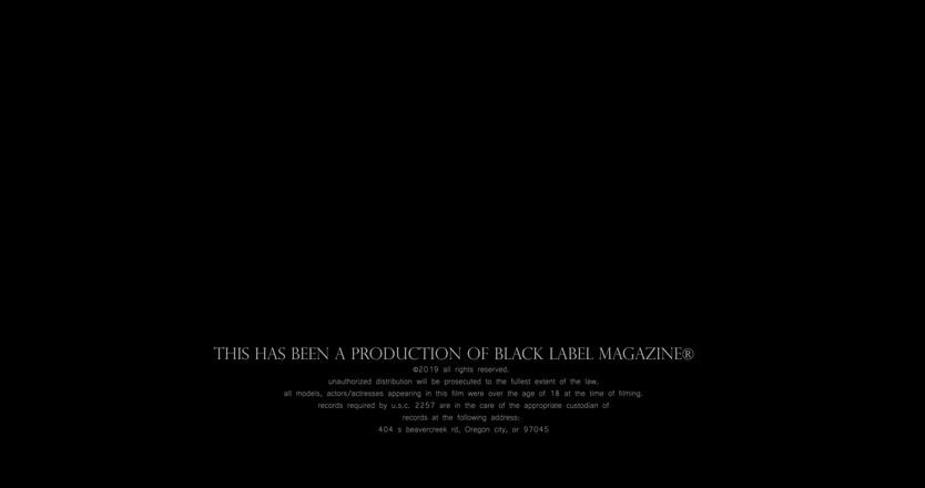 Black Label Magazine: Davet: büyük memeli orta yaşlı seksi kadın kayla paige senin...