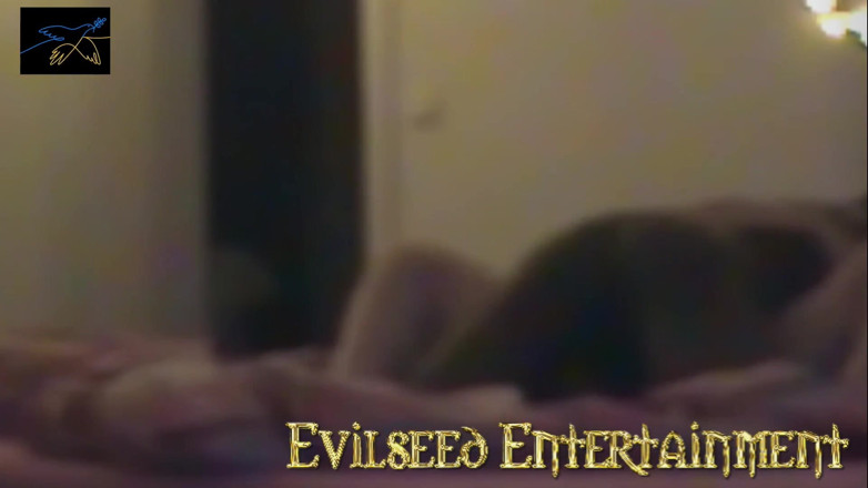 Evilseed Entertainment: Blonde Teen Gets Wlucio Marave Black Cock