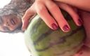 JessieRoss: Fresh fruit day - kostenloser kurzer trailer