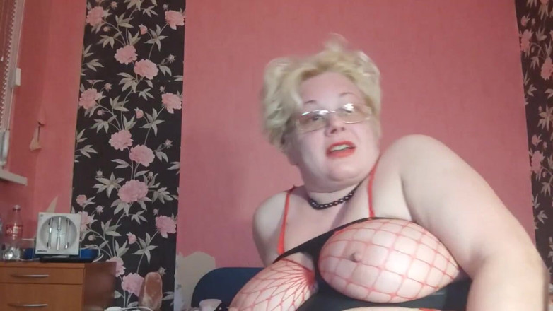Putarankahotmilf: Muschi und arsch dehnen und fisten, haur bürstenspiel