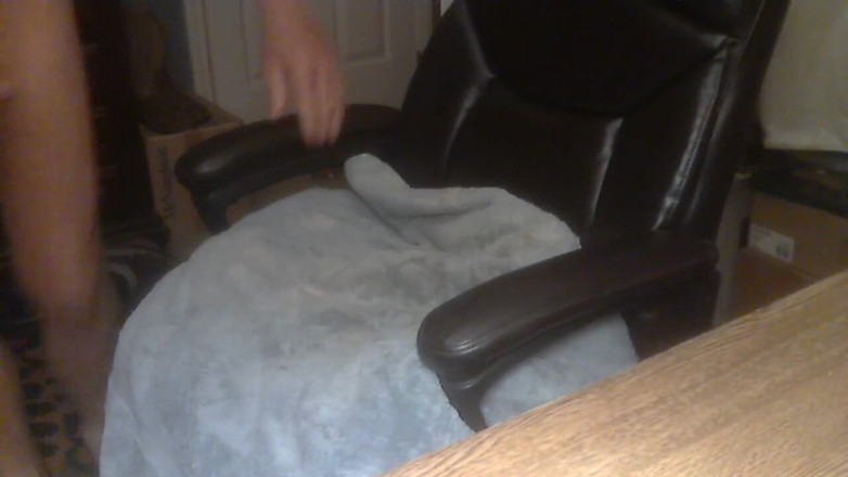 RobertLacrosse: Sikanie tryska mój głaskający kutas