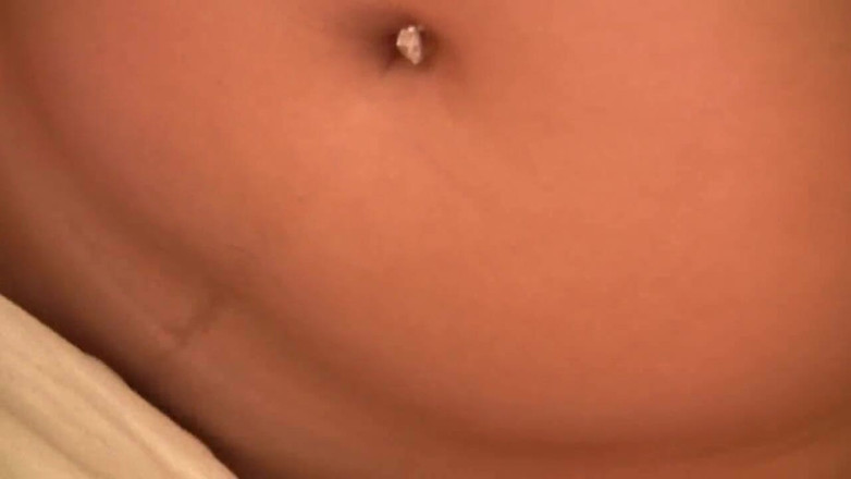 Injoy X: Šťastný tlustý chlap si užívá broušení kundičky s sexy baculatou...