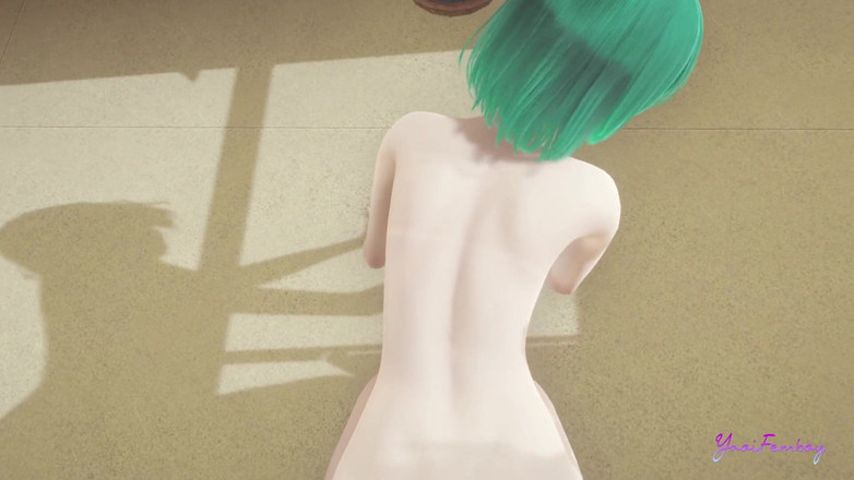 Yaoitube: Femboy Yaoi - hisap hidetsumi sudut pandangan pertama dan dikongkek oleh...