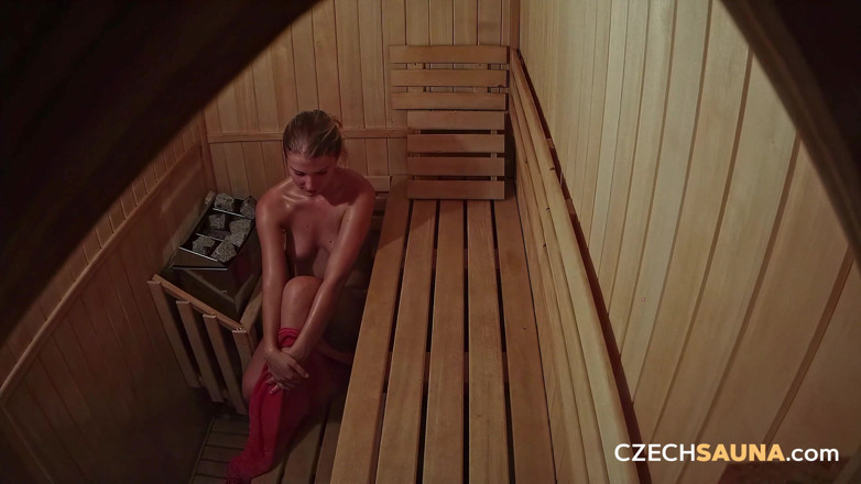 Czech Sauna: Sauna ceca 26: i segreti della sauna bollente si svelano
