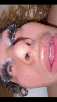 Do You Guys Like This Cum Angle Stepdaddy?
