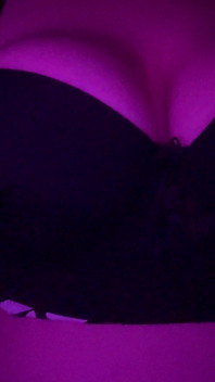 Touch My Big Naturals Boobs for You