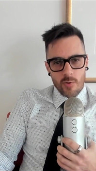 Asmr Roleplay ca profesor grad colegiu! Include ejaculare!