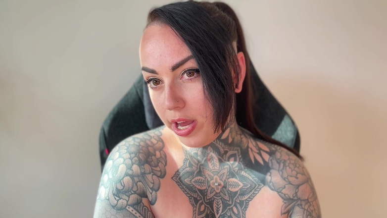 Miss Valentina: Fantasy děvka