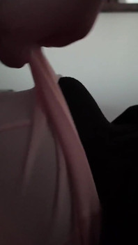 Část 3 - Páskové svazování, Vrstvení punčocháčů, Bradavky BDSM, Orgasmy