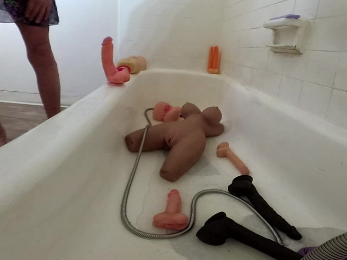 Lizzy Yum VR: Lizzy Yum VR: Lizzyyum VR srpen 2024 Masturbace 3