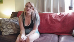 Isabel Blake Productions: Isabel的第一部视频