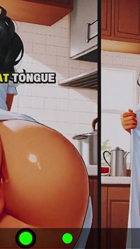 Cock Hero Meydan Okuması! Seksi, Çalışkan Latin MILF'ler - Önce Boşalma.