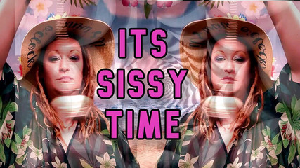 Campsissyboi: Okouzlující, aby se stal sissy tábor sissy boi verze