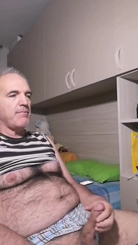 Um sábado longo para curtir a masturbação com força!