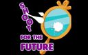 Camp Sissy Boi: आईने के साथ भविष्य की सीईआई के लिए शूट करें
