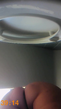 Pov sei il mio bagno