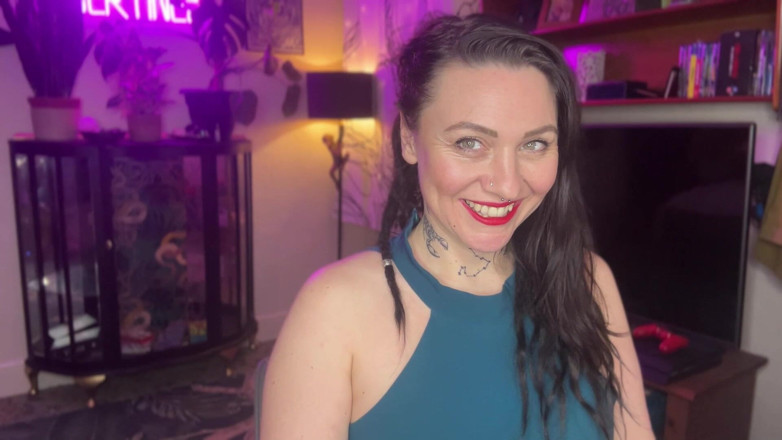 Lustful Libertines: Kırmızı Açık Yeşil ışık