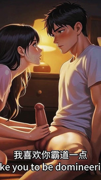 兄の前で、義姉が本当にそんなことをしたんだ。これはあまりにもワクワクする...ai生成