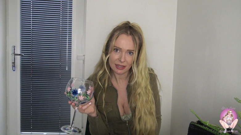 Brea Rose: Prsten o držení majetku - den 5