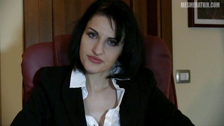 Lady Mesmeratrix Official: Terapi seksual....