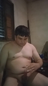 I Scraped the Sack and Came Right Away