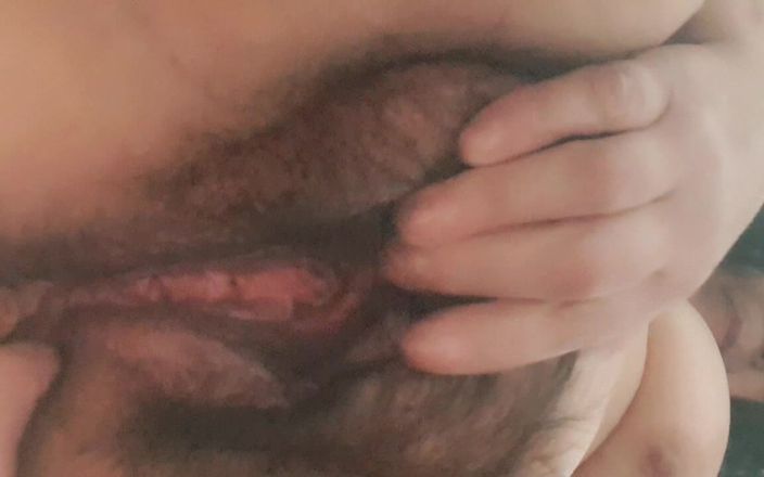 Mommy big hairy pussy: For My Lover Closeup Below