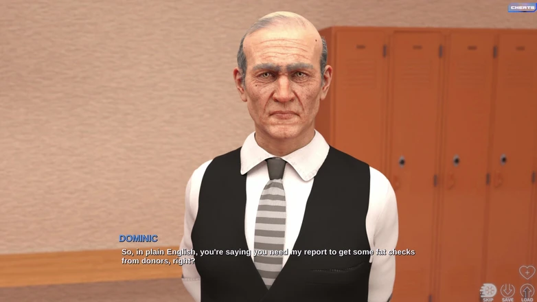 Wickedgammes: Slow and Furious Sex (part 1)