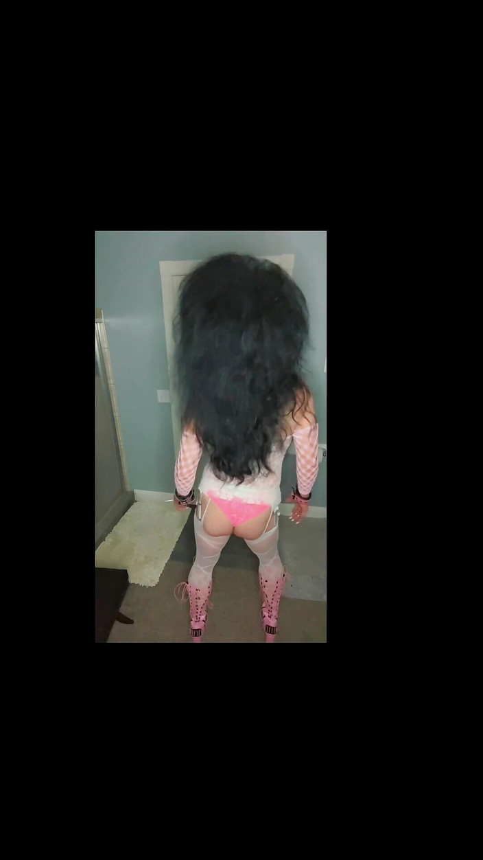 Shelly Robertss: Was ist deine Fantasie?