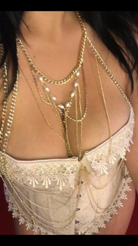 This Corset Is so Beautiful! Xx