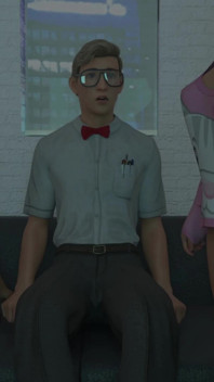 Sexbot 2 yeniden hesaplandı bölüm 12