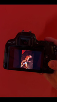 Photoshoot Sneak Peek