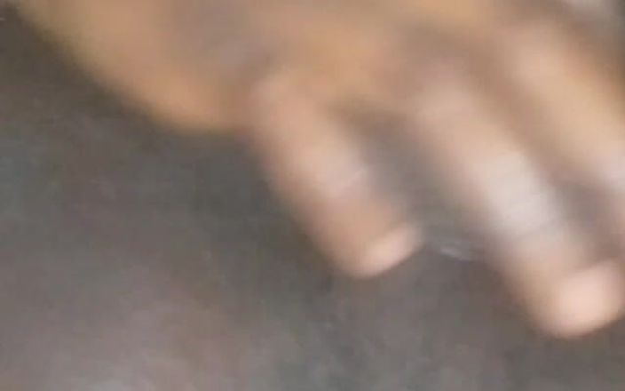 Badman4606: Crazy Horny Nigeria Guy Love to Masturbate His BBC.