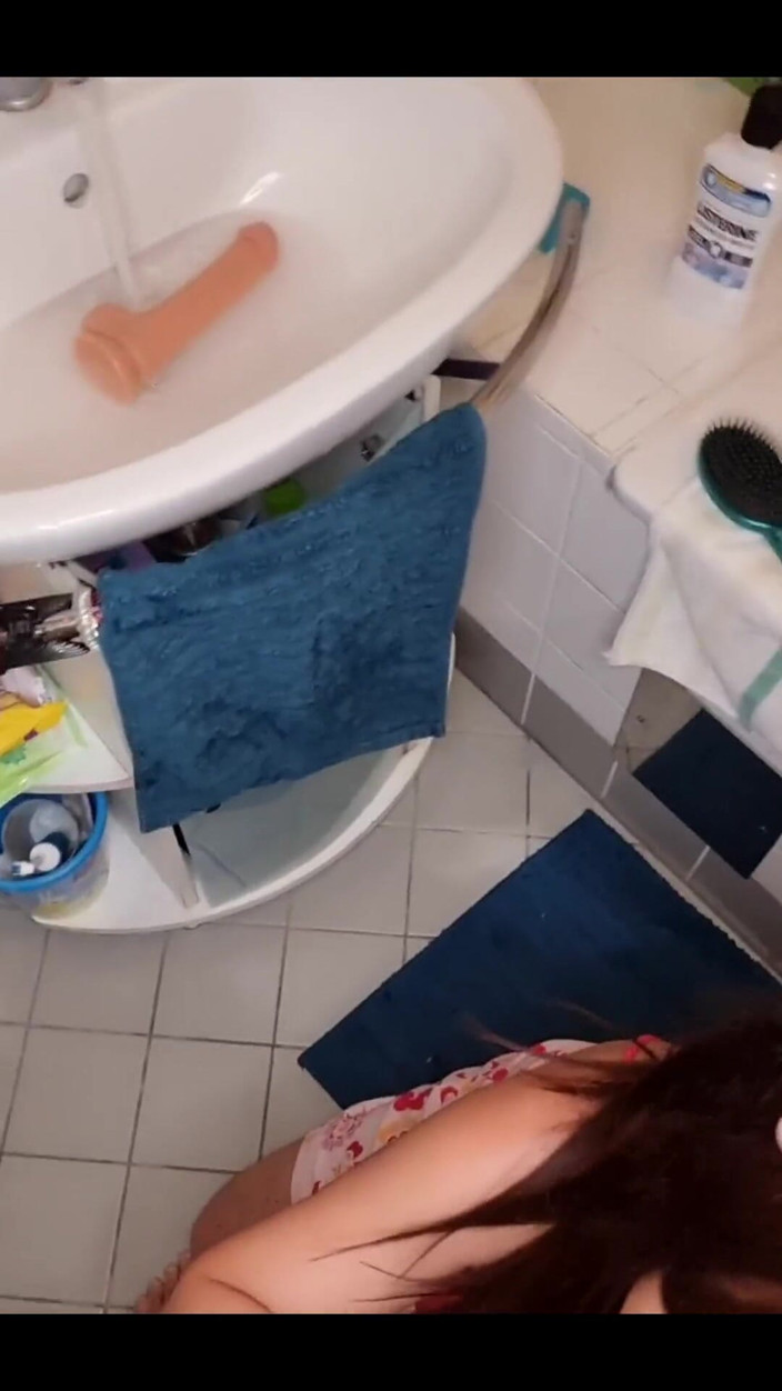 BritneySwallows: Další přepadení, tentokrát