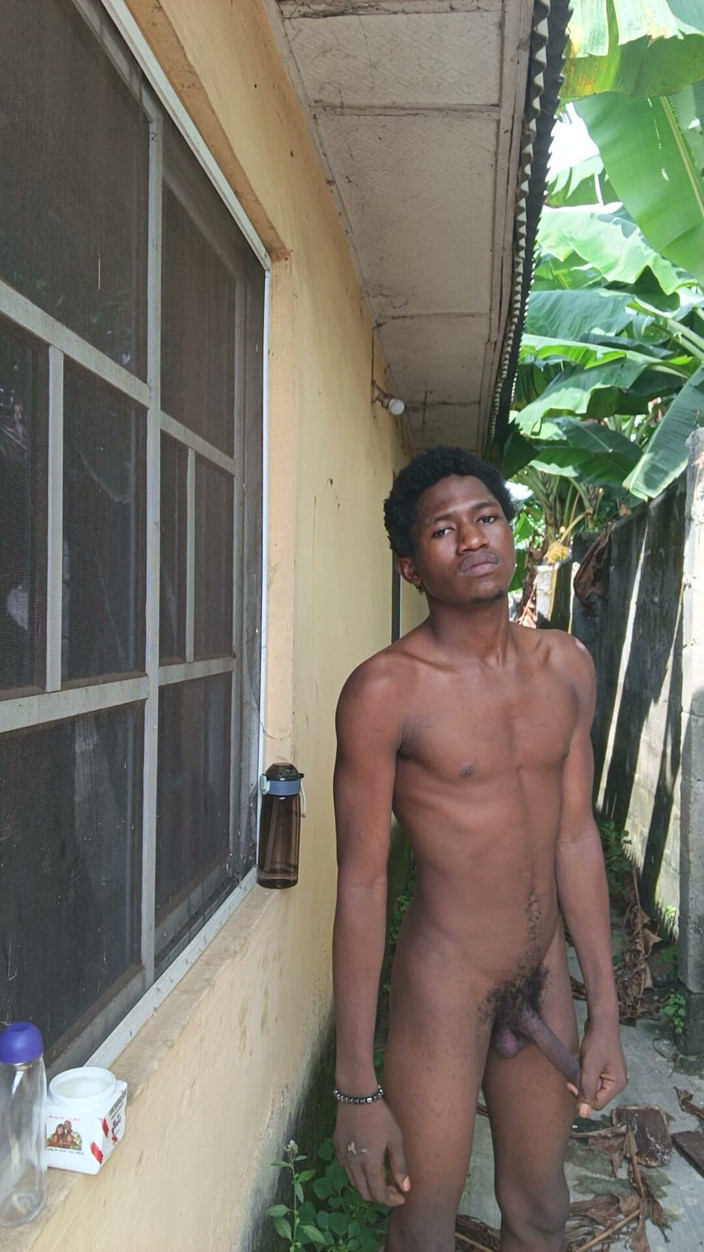 Blackhandsomeguy: Ambiance de branlette