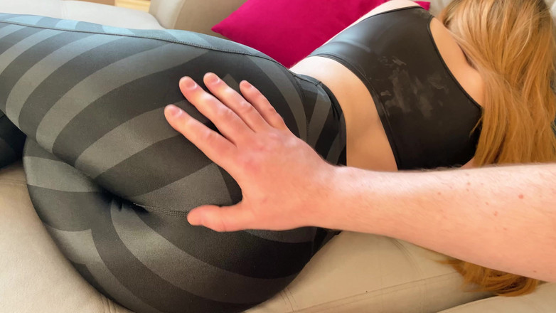 CumInMyMouthBaby: Die geile vollbusige mutter eines freundes gefickt - russische amateurin mit...