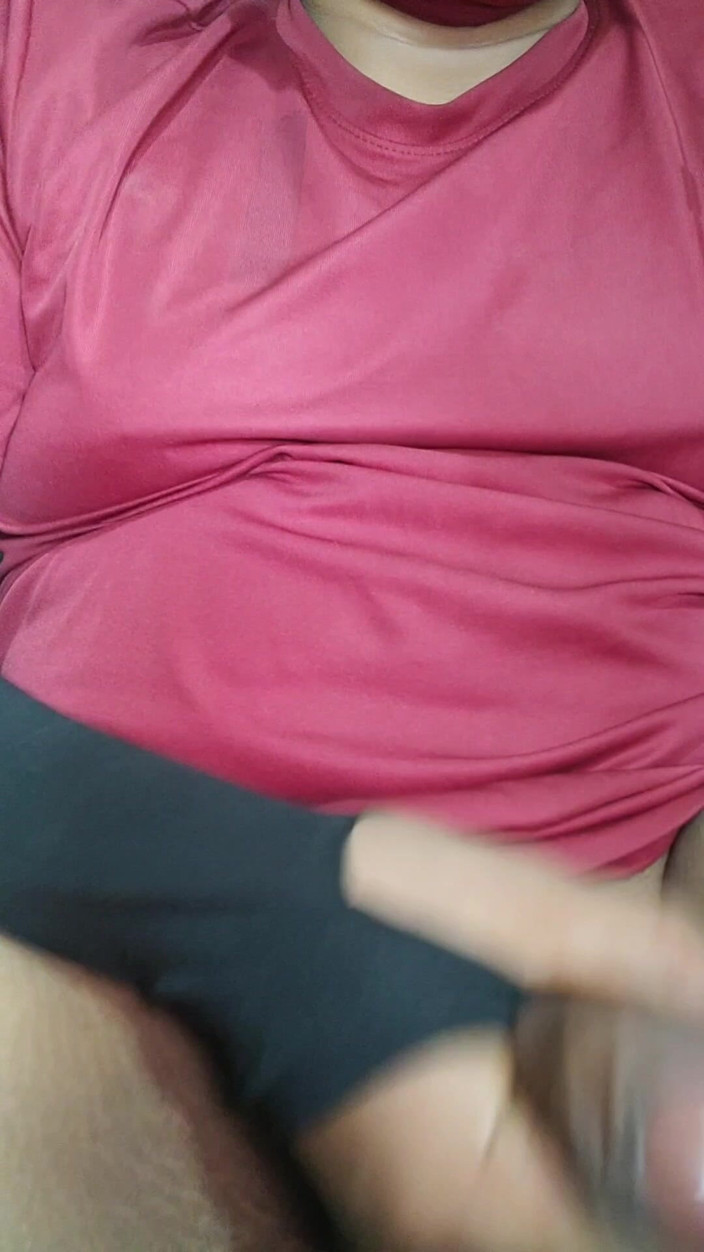Bigdesidick2: So heiß, abspritzen, melken