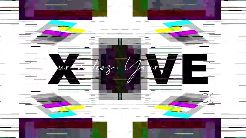 Lesbian Friends: Lesbische pijpbeurt met gekreun