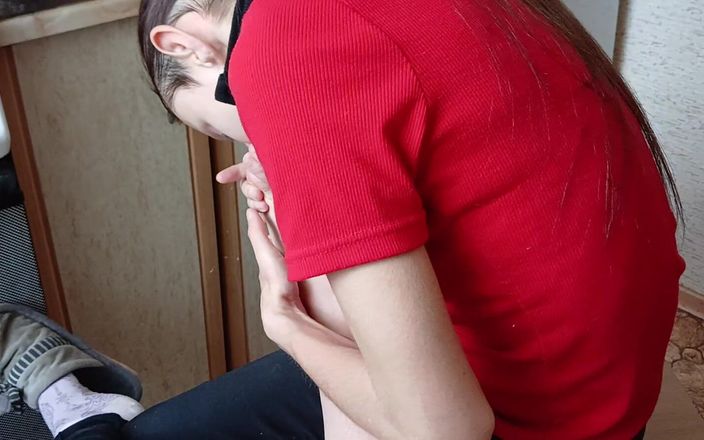 Lesbian-illusion: Горячий лесбийский фут-фетиш