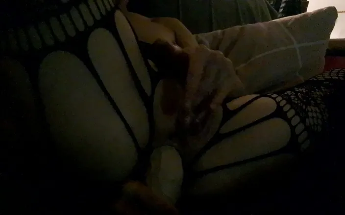 Victoria: The Dick in Vicky's Butt